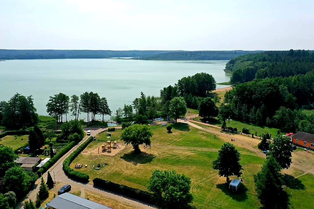 NFP - Natur- und Ferienpark "Am Groß Labenzer See" — photo 8